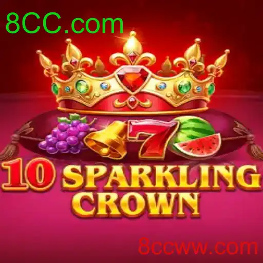 10SparklingCrown